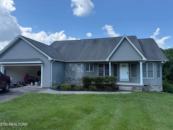 3605 Rochdale Ln, Knoxville, TN 37931
