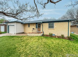 811 Karen St, Fort Morgan, CO 80701