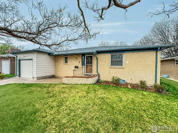 811 Karen St, Fort Morgan, CO 80701