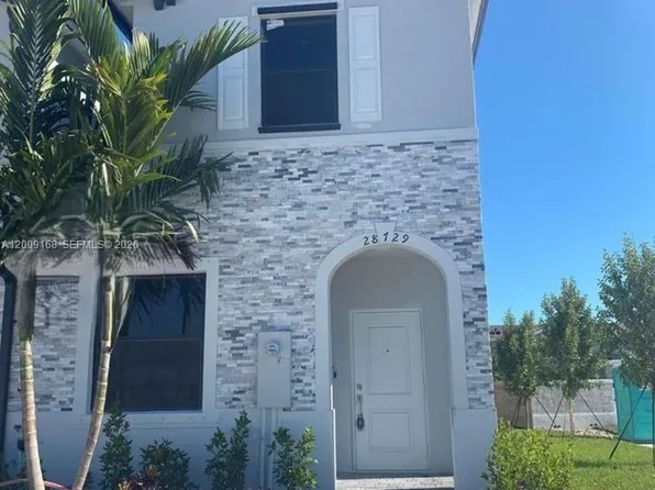 28729 SW 132nd Pl #28729, Homestead, FL 33033