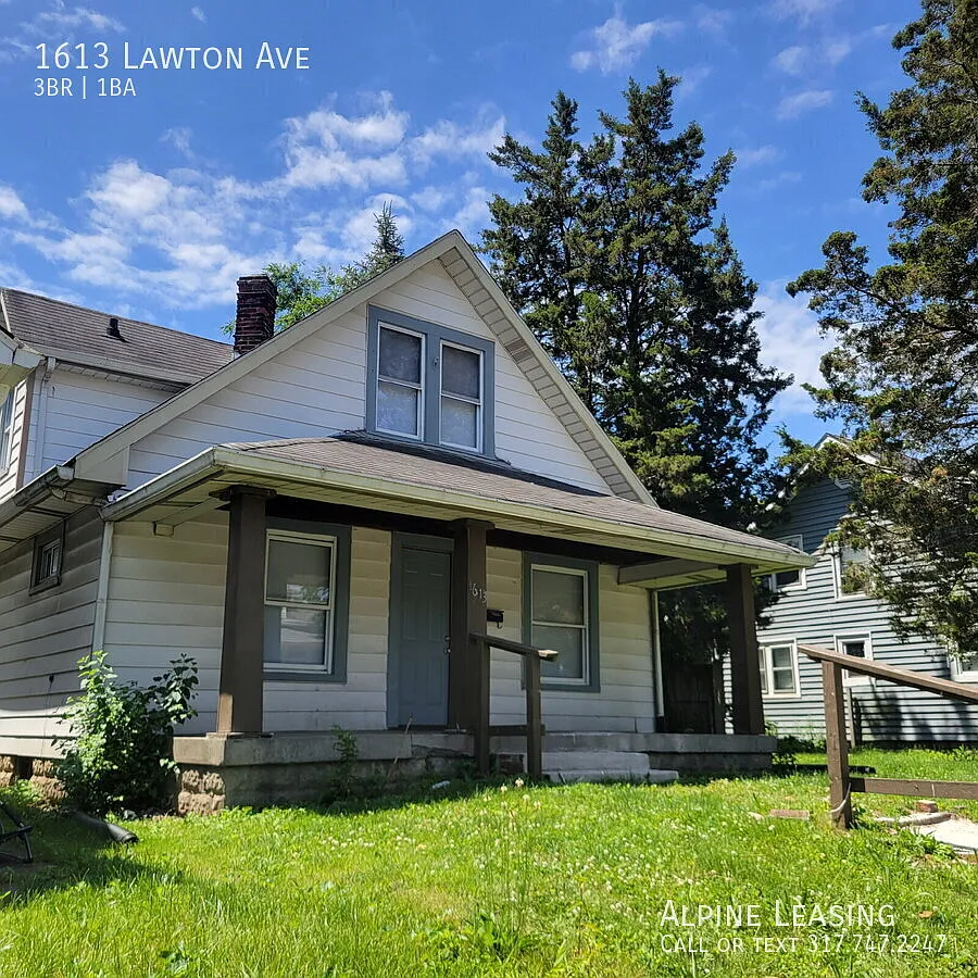 3 Bedroom Southeast home — Photo 1