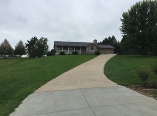 1801 Clay St, Fort Calhoun, NE 68023