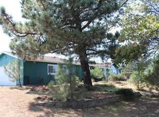 476 K Q Ranch Rd, Julian, CA 92036