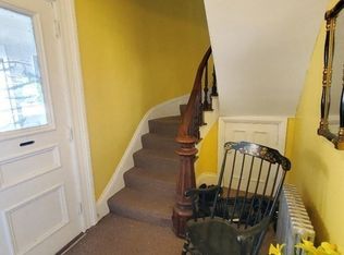 163 New Boston Rd #2, Fall River, MA 02720