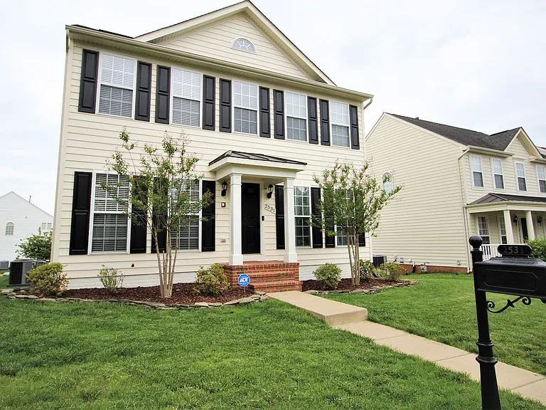 2531 Transom Pl — Photo 2