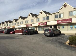 421 E 3rd St APT 203, Bloomington, IN 47401