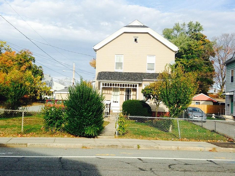 1st image of 115 Greenville Ave Floor 1