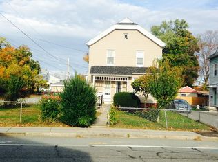 115 Greenville Ave FLOOR 1, Johnston, RI 02919