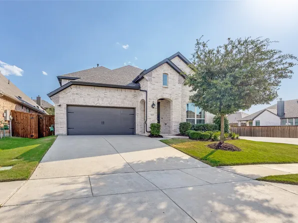 1661 Everitt Trl, Haslet, TX 76052