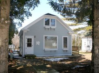 1247 Main Rd, Washington Island, WI 54246