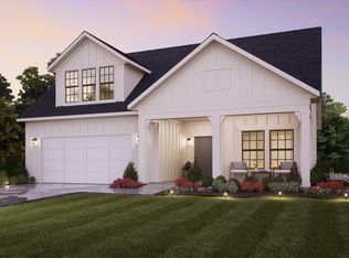 Promenade Plan, The Courtyards at Haines Creek, New Albany, OH 43054
