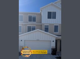 7307 N Locust Ave, Eagle Mountain, UT 84005