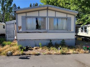 22899 Byron Rd #54, Valley Of Enchantment, CA 92325