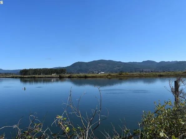 Tl 12700 Hwy #101, Nehalem, OR 97131