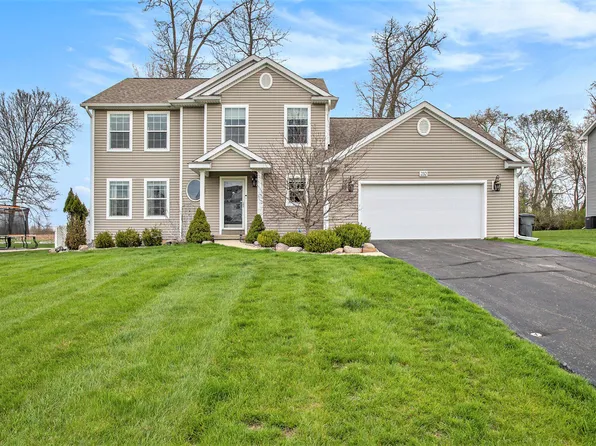 232 Kensington Cir, Battle Creek, MI 49015