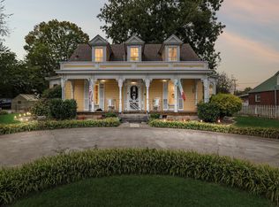 427 N Spring St, McMinnville, TN 37110