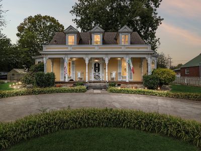 427 N Spring St, McMinnville, TN, 37110