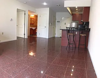 Rented by Tri Boro Terrace Realty