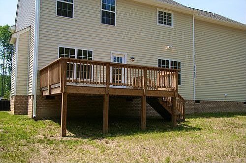 2nd image of 1612 Camerons Landing Blvd
