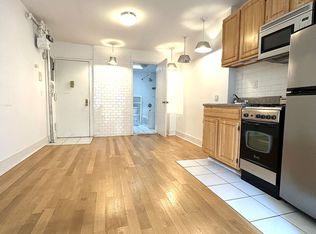 175 Ludlow St #13A, New York, NY 10002