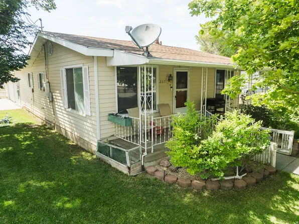 207 N 300 W, Delta, UT 84624