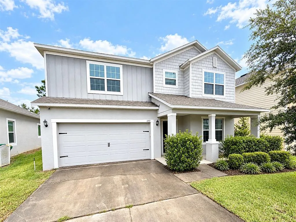 5 bed, 3.5 bath, 3158 sqft, $3,500 — Photo 1