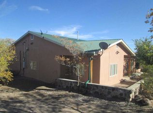 295 County Road 1, Espanola, NM 87532