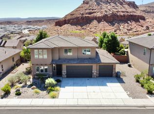 5957 S Kastra Ln, St George, UT 84790
