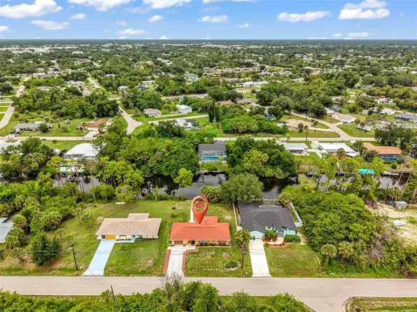 2626 Auburn Blvd, Pt Charlotte, FL 33948