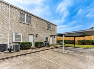 7657 Cambridge St #7657, Houston, TX 77054