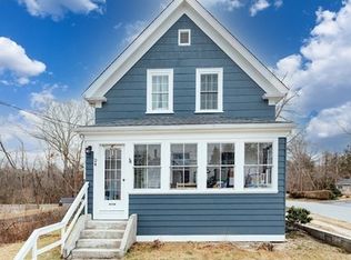 24 Smiths Ln, Kingston, MA 02364
