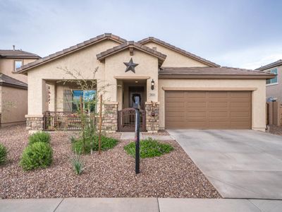5428 S Saint Claire, Mesa, AZ, 85212
