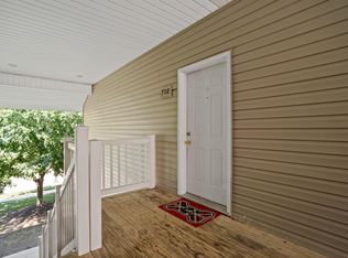 3800 Saddlebrook Pl APT 708, Columbia, MO 65202