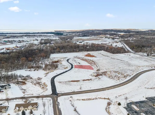 161 HIDDEN VALLEY CIRCLE #Lt11, Fond Du Lac, WI 54937