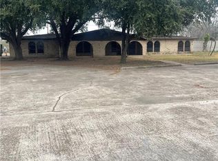 4021 W Rogers Rd, Edinburg, TX 78541