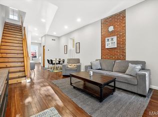 1323 Shenandoah Ave, Saint Louis, MO