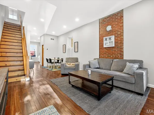 1323 Shenandoah Ave, Saint Louis, MO 63104