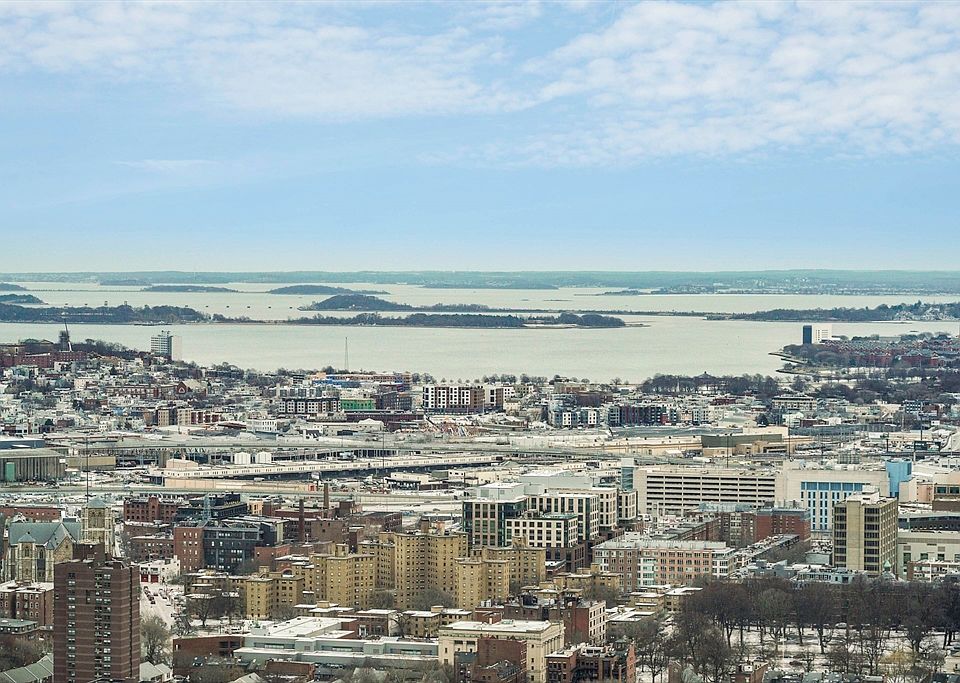 1 Dalton St Boston MA Zillow