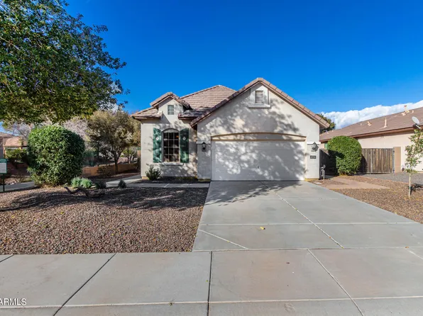 2714 E DENNISPORT Avenue, Gilbert, AZ 85295