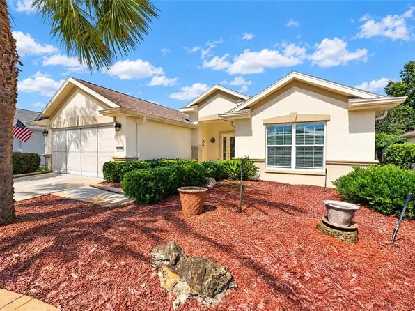 13136 SE 86TH CIRCLE, SUMMERFIELD, FL 34491