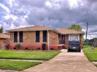 2137 Titan St, Harvey, LA 70058