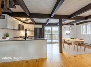 190 State Route 11 UNIT 2, Peru, VT 05152