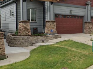 8162 W 54th Ln, Arvada, CO 80002