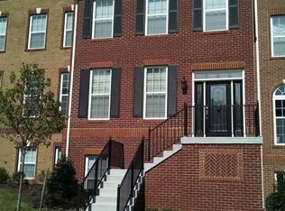 7689 Elmcrest Rd, Hanover, MD 21076