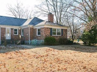 201 Alcott Rd, Saint Matthews, KY 40207