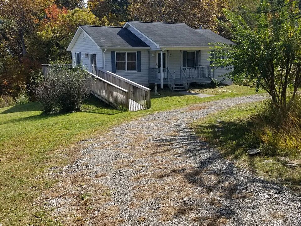 3880 Bonbrook Mill Rd, Boones Mill, VA 24065 Zillow