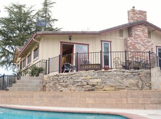 18210 Aarondale Rd, Sonora, CA 95370