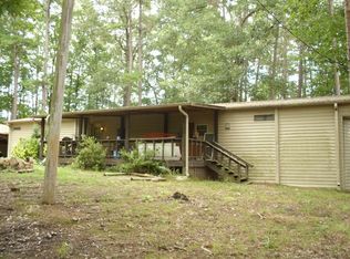 146 Red Oak Rd, Story, AR 71970