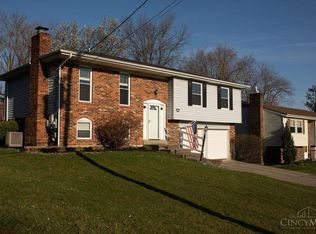 12015 Goodfield Ct, Cincinnati, OH 45240