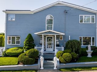 363 Coral St, New Bedford, MA 02744